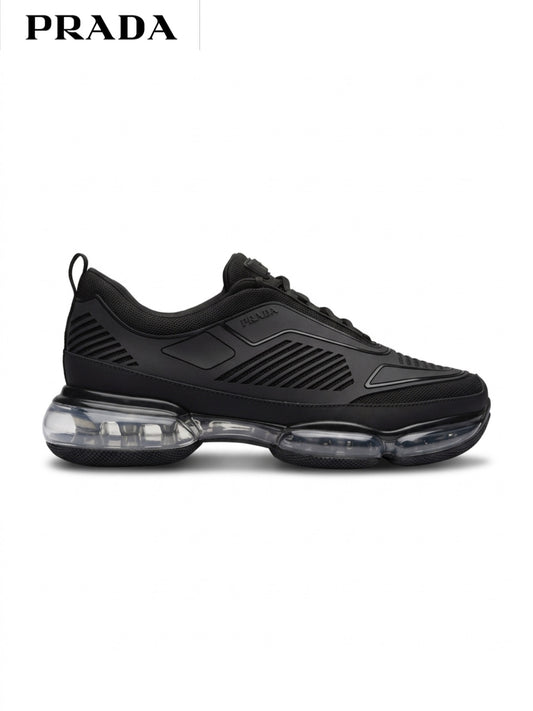 Prada Cloudbust Air Technical Fabric - Black
