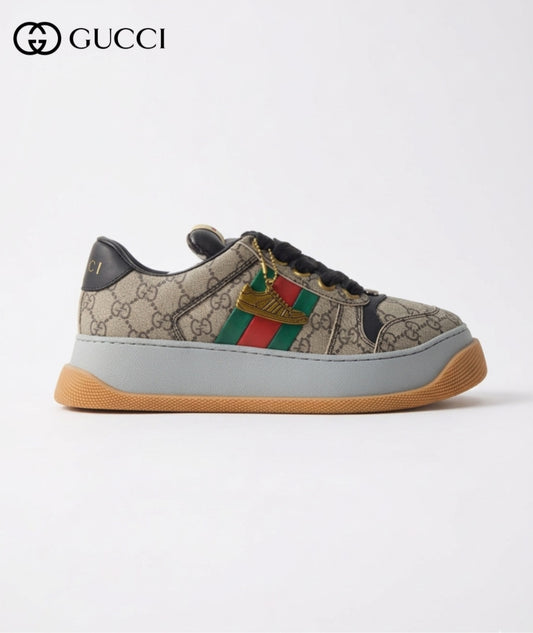 Gucci Screener panelled