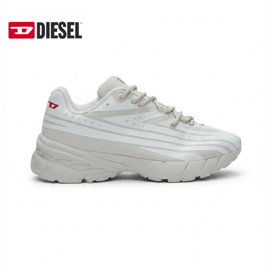 Diesel-Airspeed low sneakers - Gray