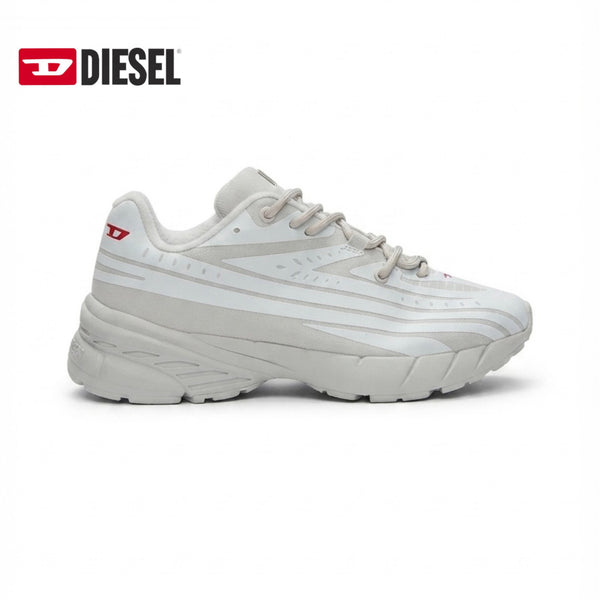 Diesel-Airspeed low sneakers - Gray
