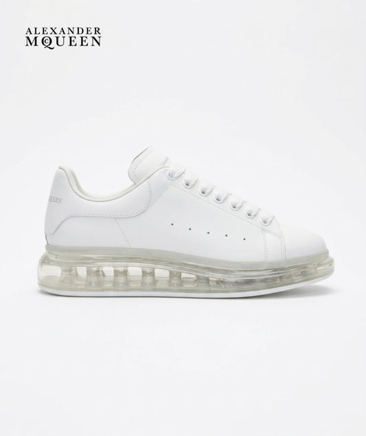 Alexander McQueen Oversized sneakers