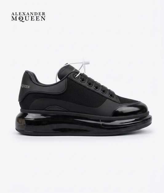 Alexander McQueen sneakers Black