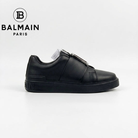 Balmain Paris Ultra Luxury