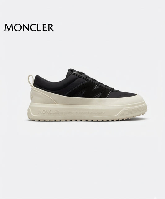 MONCLER Altive sneakers