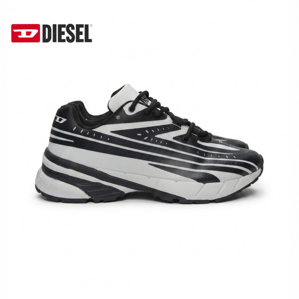 Diesel-Airspeed low sneakers - Black