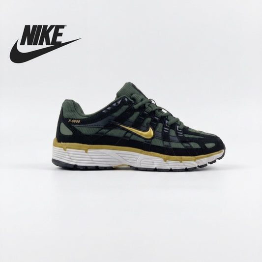 Nike P-6000 Sneakers - Oil&Gold