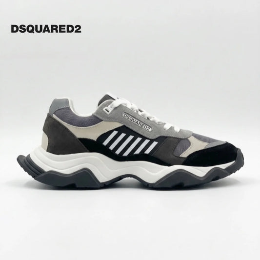 dsquared 2 wave