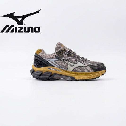 Mizuno Halo Mix - Brown&Gray