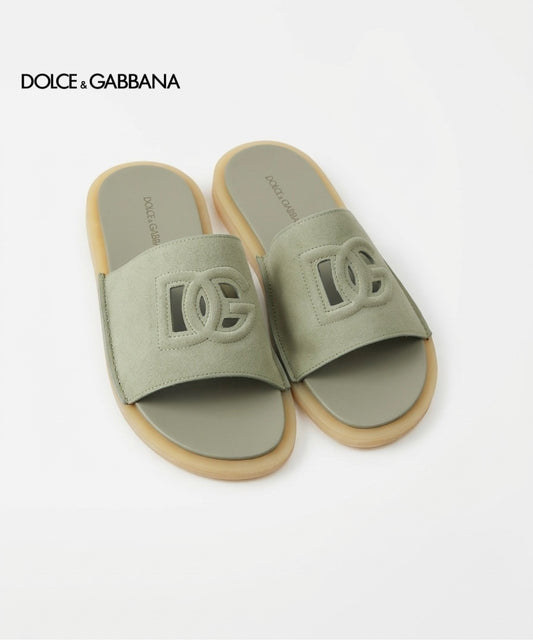 Slipper D&G - oil