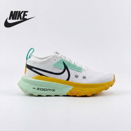 Nike Zegama 2 tril-running - White