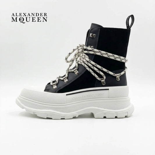 alexander mcqueen tread slick