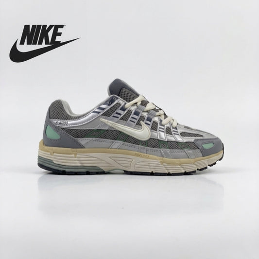 Nike P-6000 Sneakers - Gray