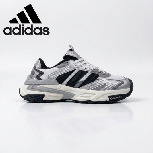 Adidas XLG Storm Edge - White&Silver