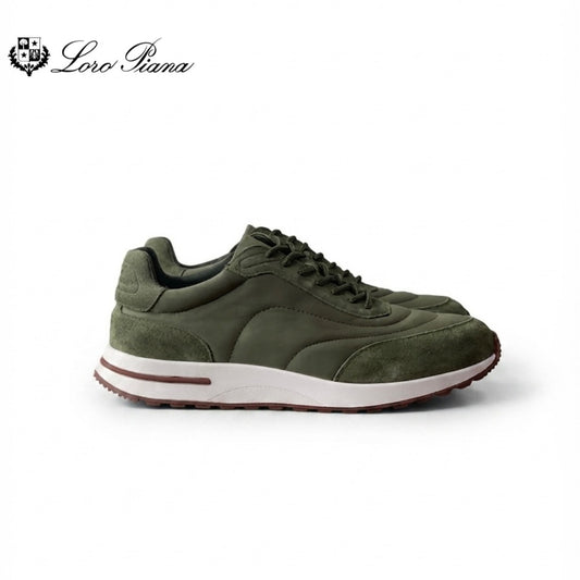 Loro Piana Weekend Walk sneakers