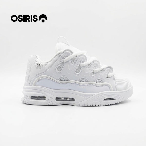 Osiris D3 2001
