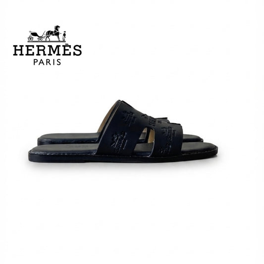 Hermes sandals