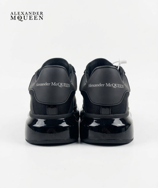 Alexander McQueen sneakers Black