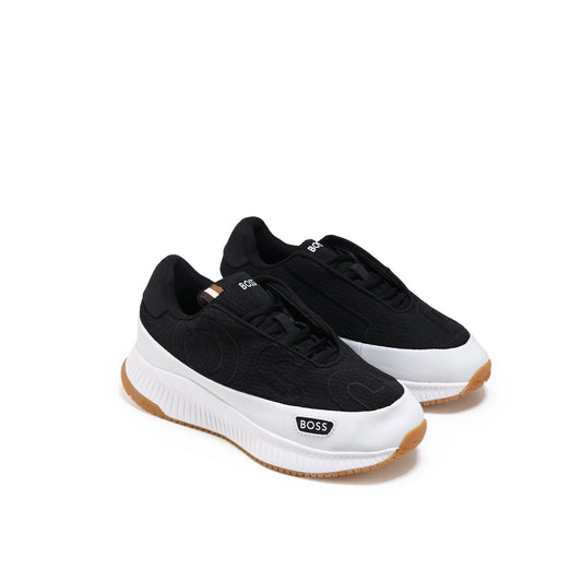 BOSS - Black