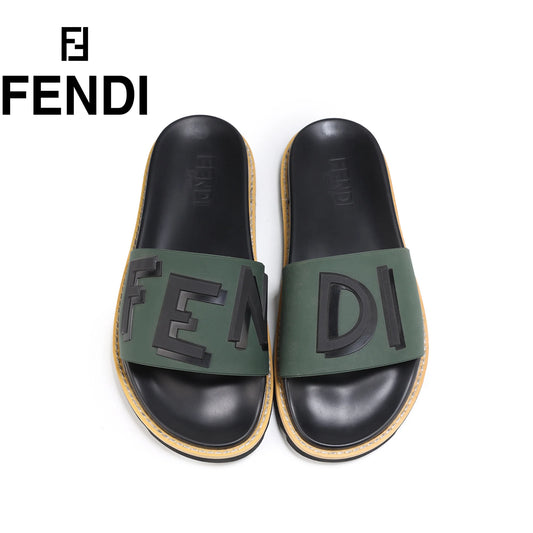 Slipper Fendi
