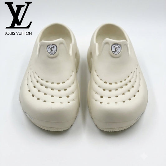 Louis Vuitton Lv Shark Clog