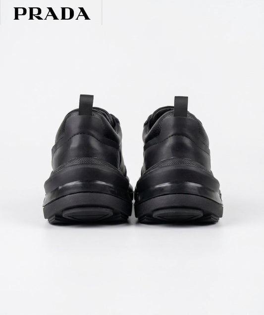 Prada Milano - Black