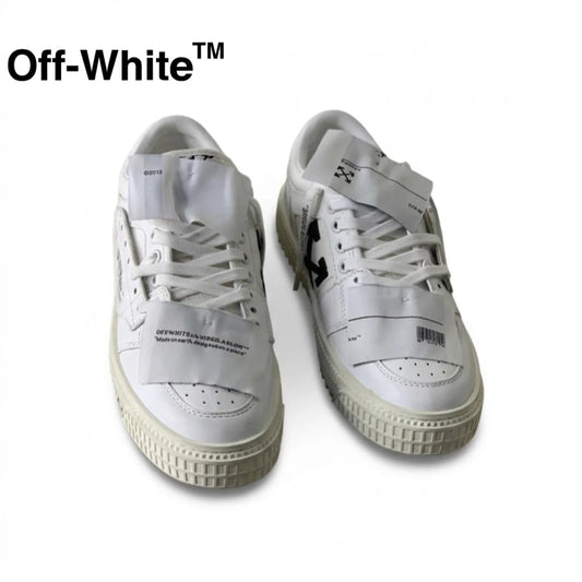 off-white 3.0 off court