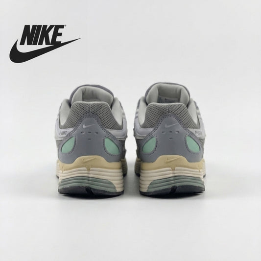 Nike P-6000 Sneakers - Gray