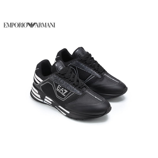 EA7 Emporio Armani black