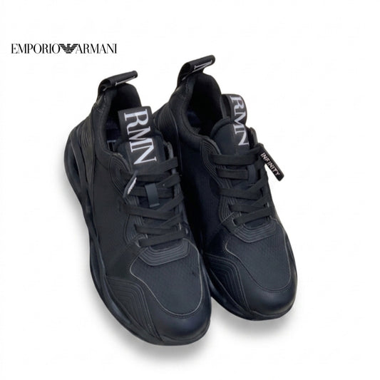 EA7 Emporio Armani Infinity Evolution sneakers
