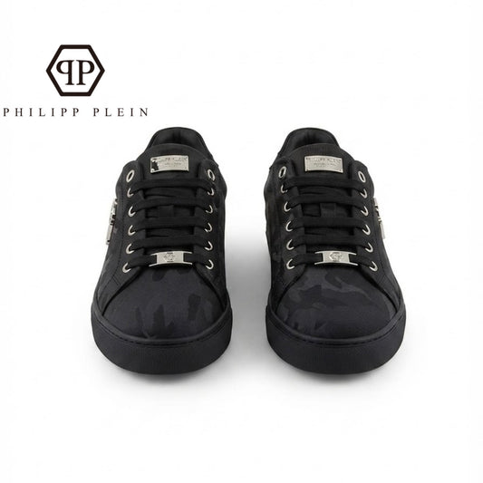 Philipp Plein low-top Sneakers