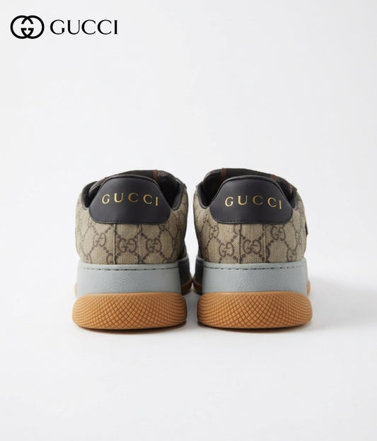 Gucci Screener panelled