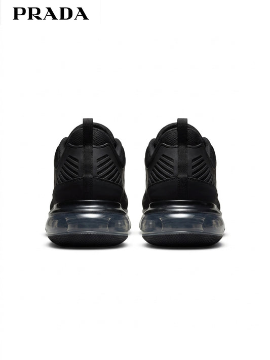 Prada Cloudbust Air Technical Fabric - Black