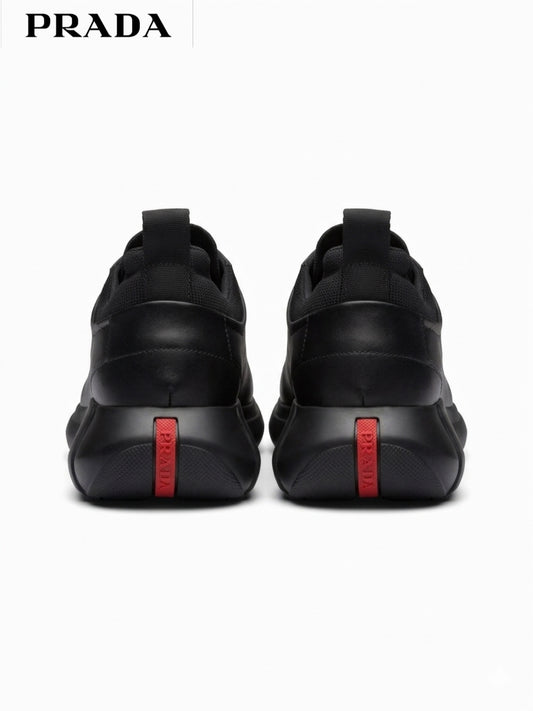 Prada Triangle Thunder