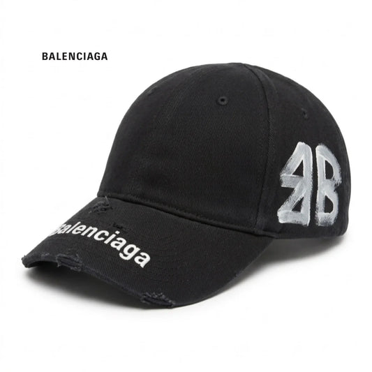 Balenciaga cap BB H4