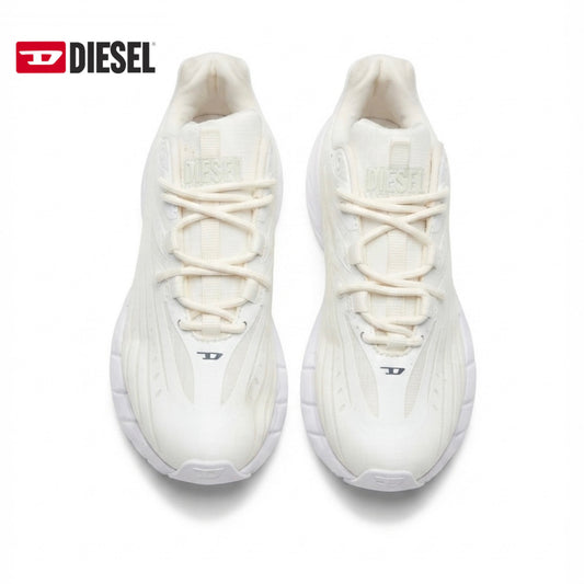 Diesel-Airspeed low sneakers - White