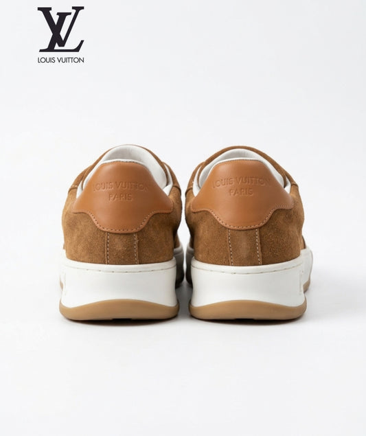 LV Tilted Sneaker