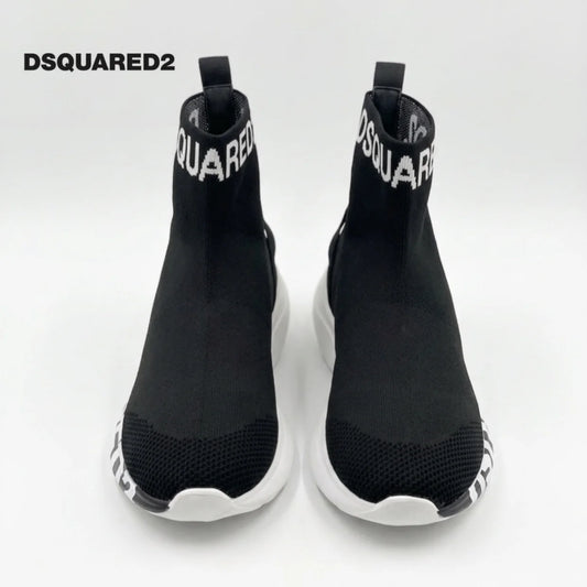 dsquared fly mesh