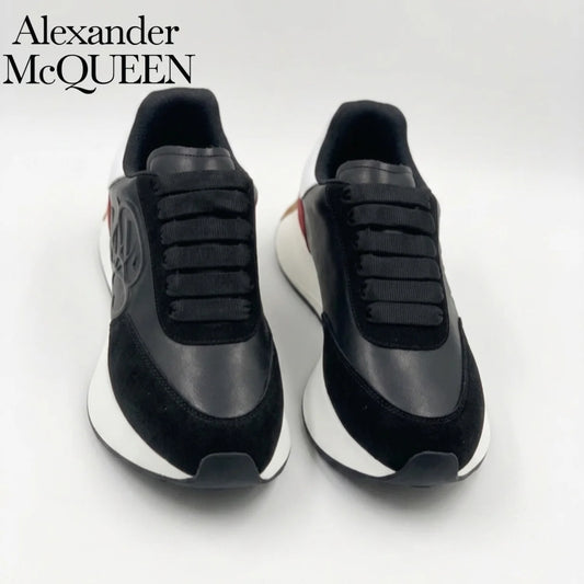 Alexander McQueen Sprint Runner