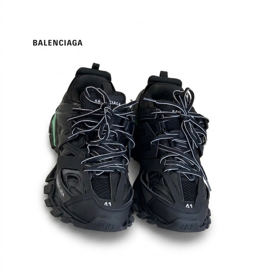 Balenciaga Track LED