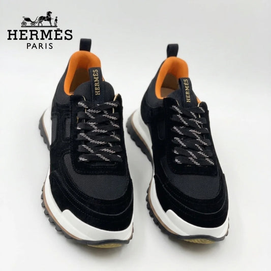Hermes jimmy sneaker