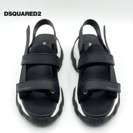 Dsquared2 Wave sandals