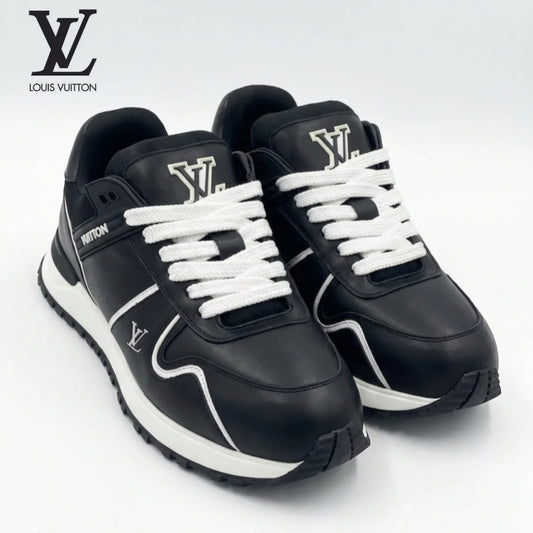 LV run away