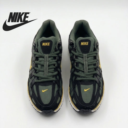 Nike P-6000 Sneakers - Oil&Gold
