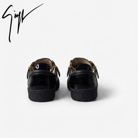 Zanotti Low-top sneakers