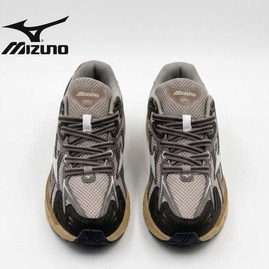 Mizuno Halo Mix - Brown&Gray