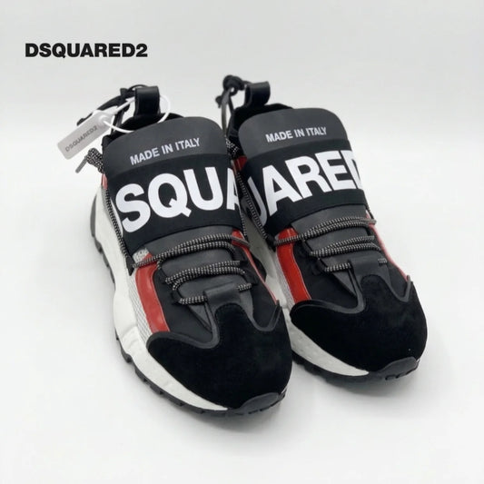 dsquared 2 sneaker
