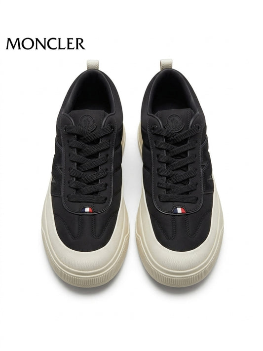 MONCLER Altive sneakers