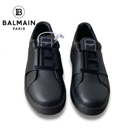 Balmain Paris Ultra Luxury