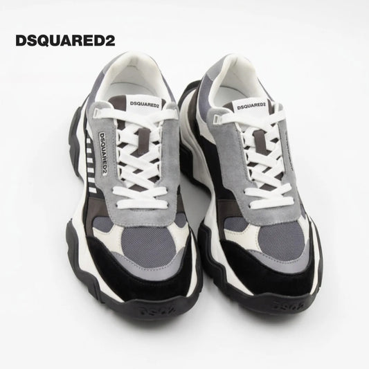 dsquared 2 wave
