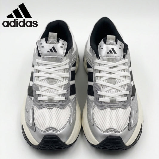 Adidas XLG Storm Edge - White&Silver